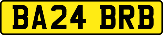 BA24BRB