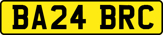BA24BRC