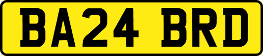 BA24BRD