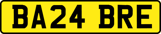 BA24BRE