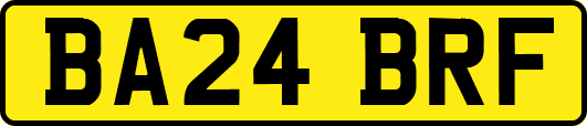 BA24BRF