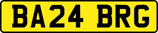 BA24BRG