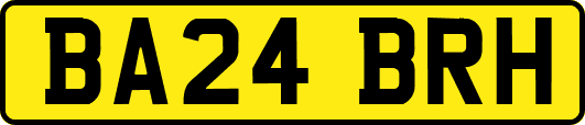 BA24BRH