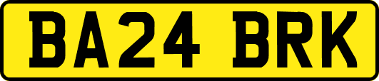 BA24BRK