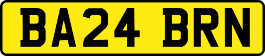 BA24BRN