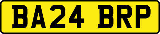BA24BRP