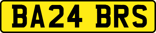 BA24BRS