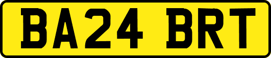 BA24BRT