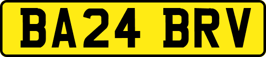 BA24BRV