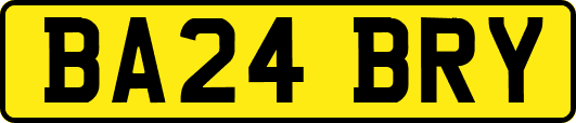 BA24BRY