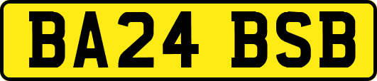 BA24BSB