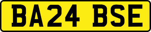 BA24BSE