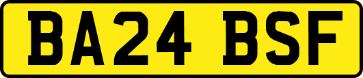 BA24BSF
