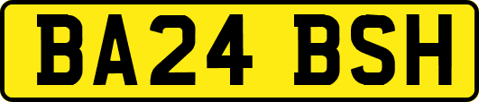BA24BSH