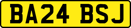 BA24BSJ