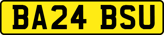 BA24BSU