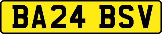 BA24BSV