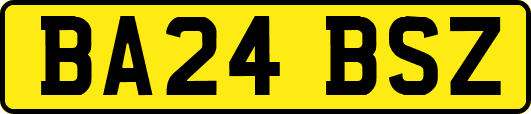 BA24BSZ