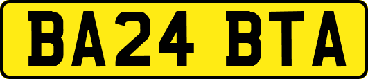 BA24BTA