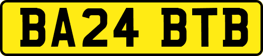 BA24BTB