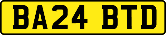 BA24BTD