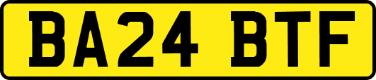 BA24BTF