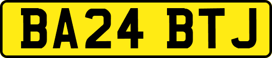 BA24BTJ