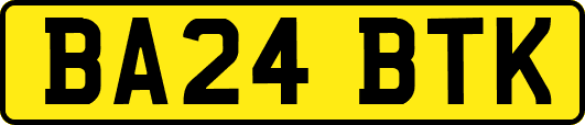 BA24BTK