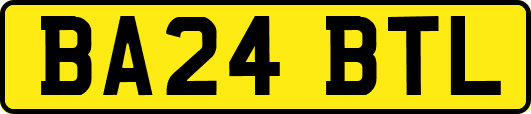 BA24BTL