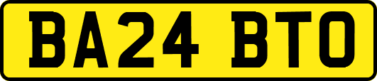 BA24BTO