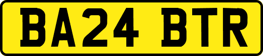 BA24BTR