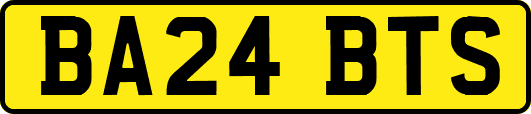 BA24BTS