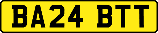 BA24BTT