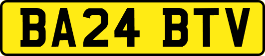 BA24BTV