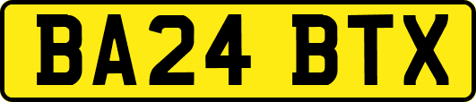 BA24BTX