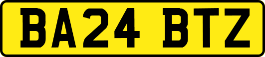 BA24BTZ