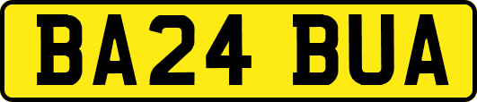 BA24BUA