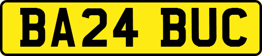 BA24BUC