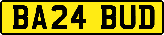 BA24BUD