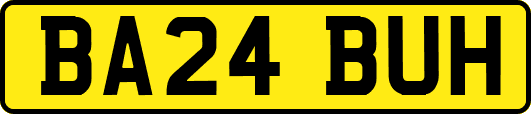 BA24BUH