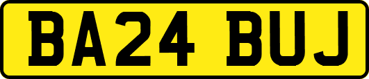 BA24BUJ
