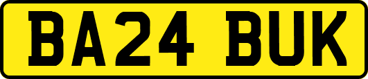 BA24BUK