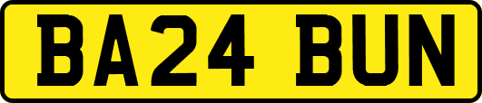 BA24BUN