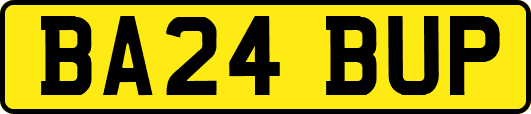 BA24BUP
