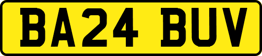 BA24BUV