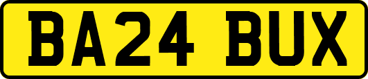 BA24BUX