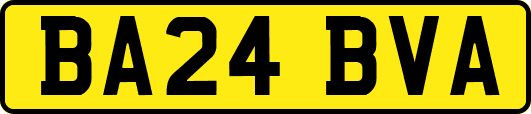 BA24BVA