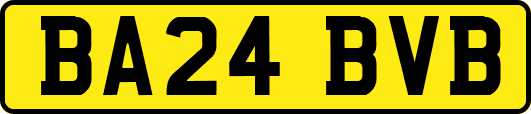 BA24BVB