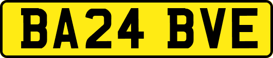 BA24BVE