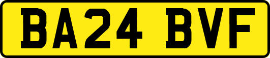 BA24BVF